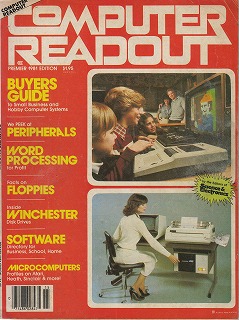 Computer Readout