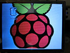 raspberryPi ラズベリーパイ　始めました