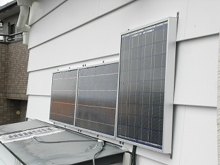 太陽電池