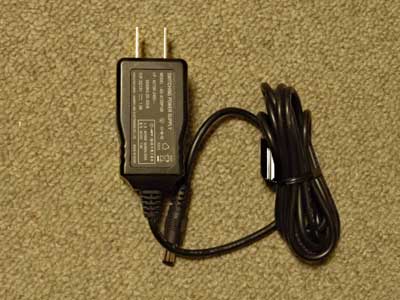 秋月電子ACアダプタ 秋月電子ACアダプタ