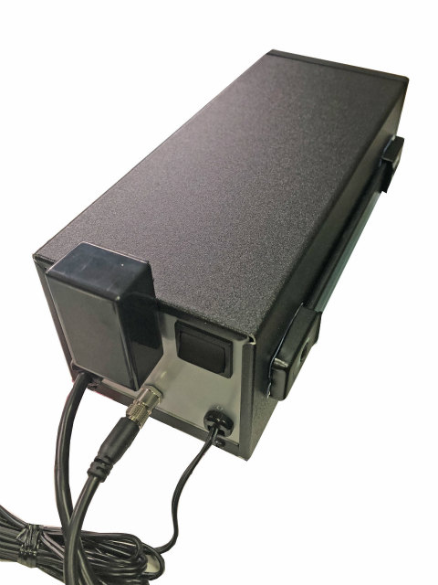IC-9700用UPS