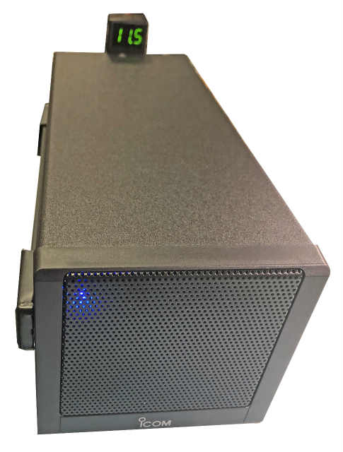 IC-9700ups