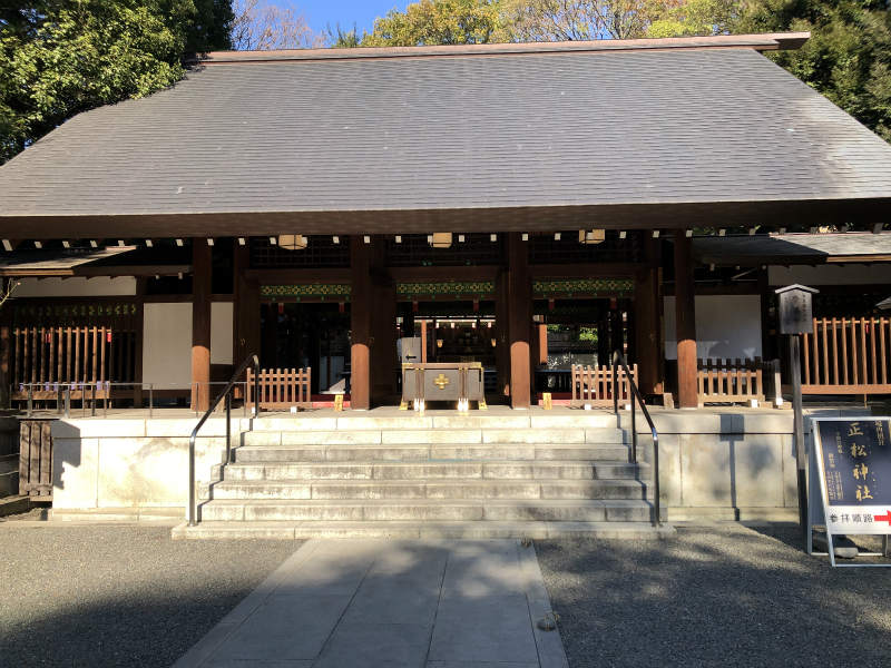 乃木神社