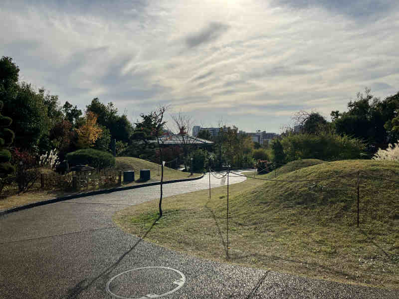 目黒天空庭園4