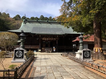 青葉神社