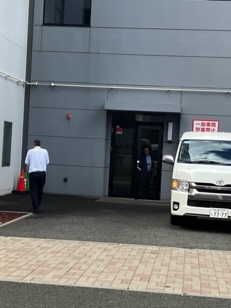 北海道ハムフェア