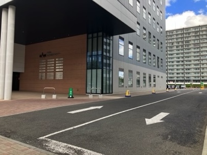 北海道ハムフェア