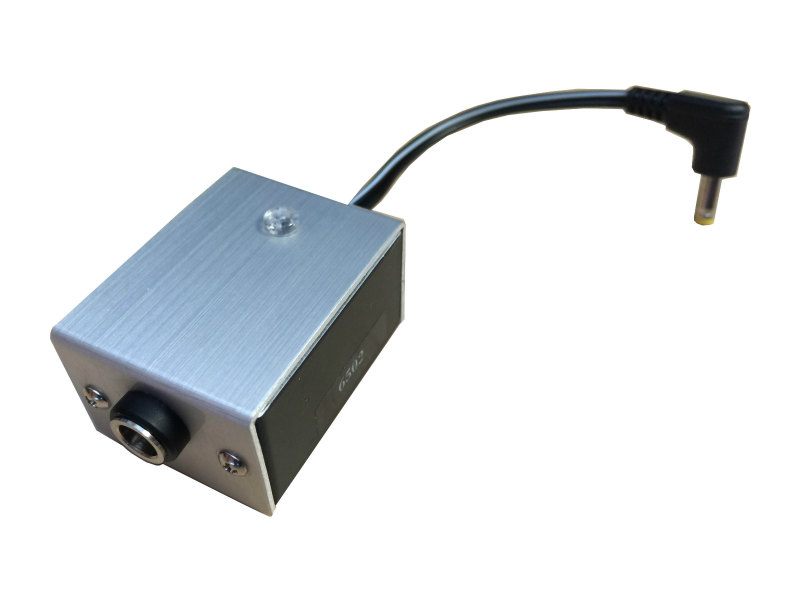 プラにSUS網を溶接  