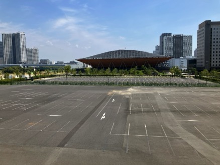 ハムフェア2025出展 