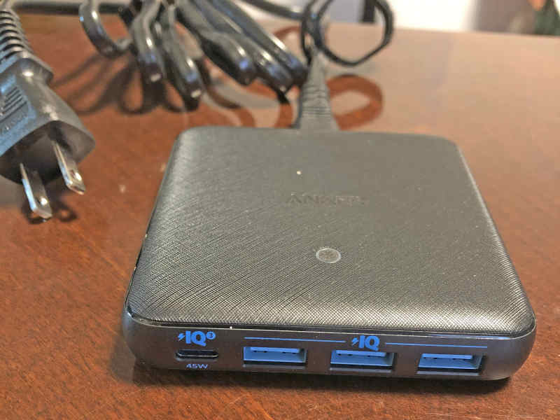 ANKER PowerCore 10000mAh PD